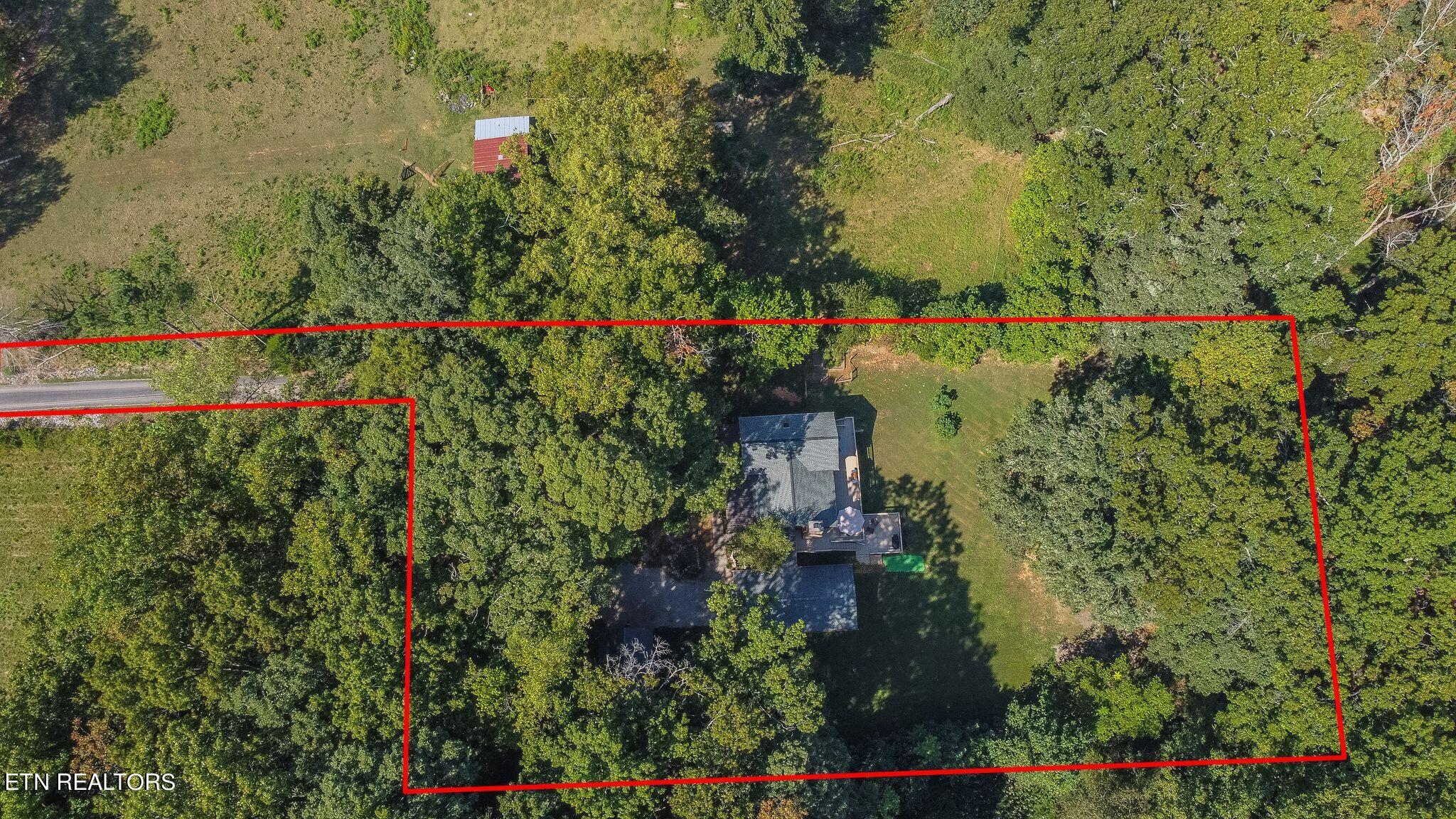 704 Bruner Road Strawberry Plains, TN 37871 - Photo 46 of 52 wj2409101-1059