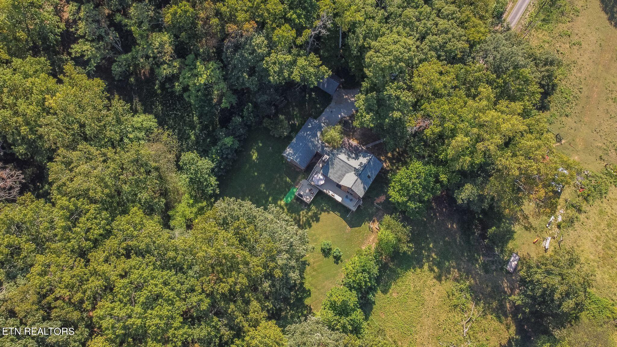 704 Bruner Road Strawberry Plains, TN 37871 - Photo 49 of 52 wj2409101-1063