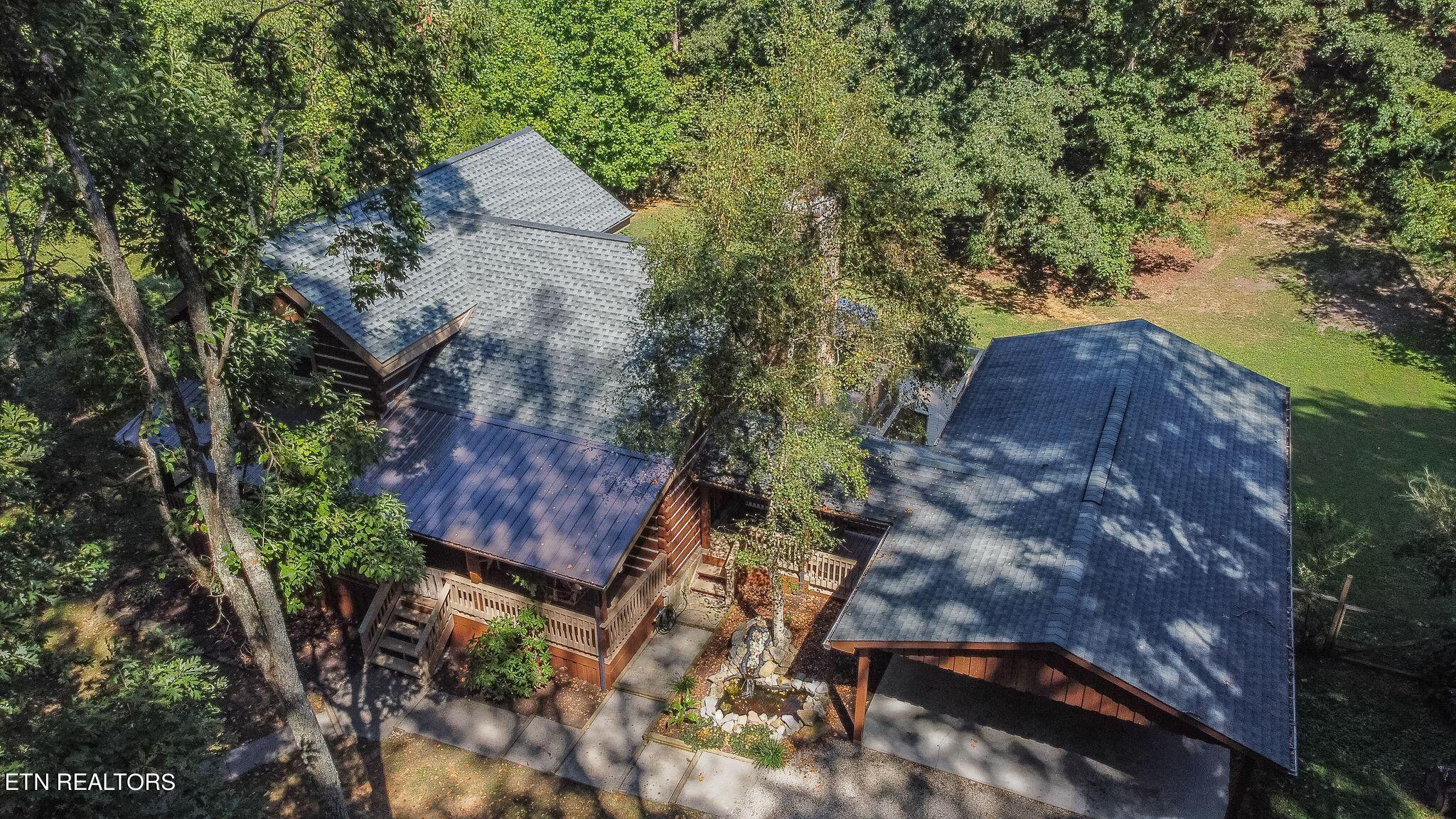 704 Bruner Road Strawberry Plains, TN 37871 - Photo 5 of 52 wj2409101-1004