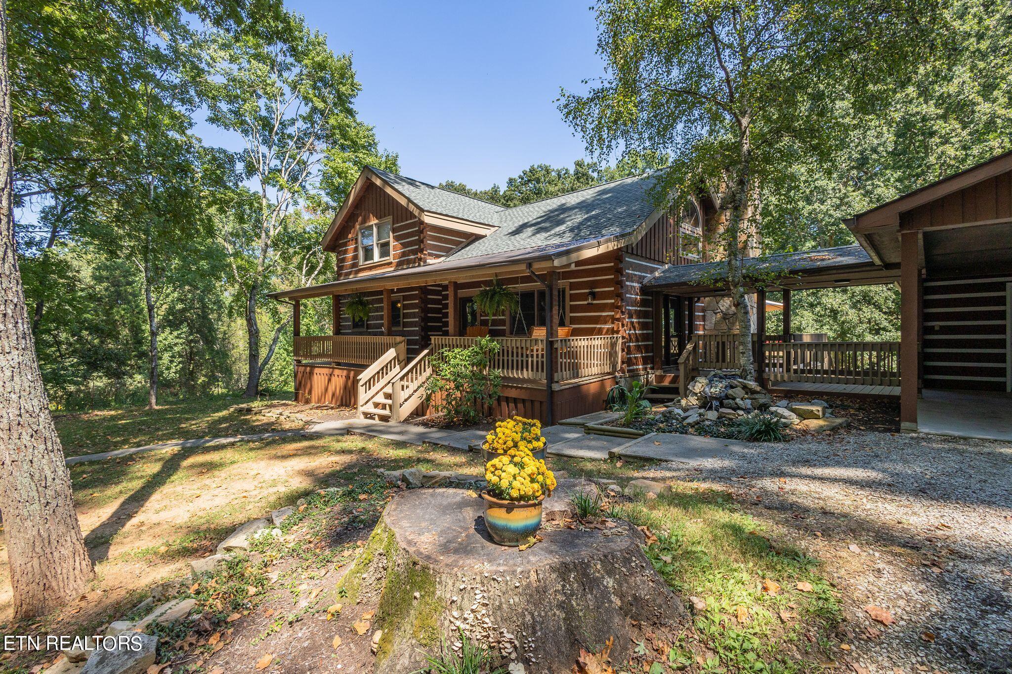 704 Bruner Road Strawberry Plains, TN 37871 - Photo 6 of 52 wj2409101-1010