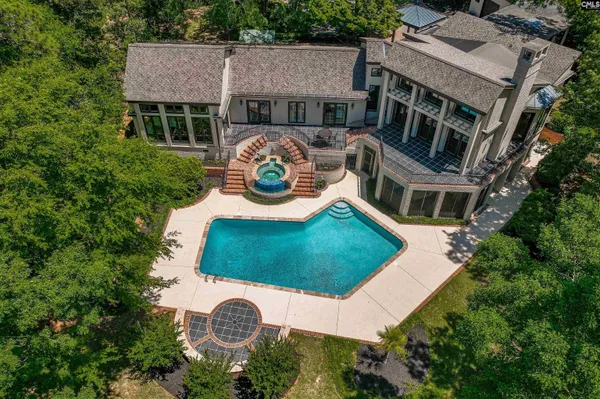 $2,147,000 | 136 Rustic Manor Court, Lexington, SC 29072
