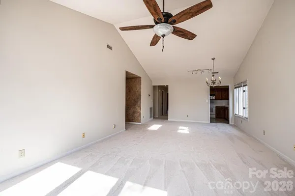 $349,900 | 2231 6th Street Northwest, Unit 16, Hickory, NC 28601