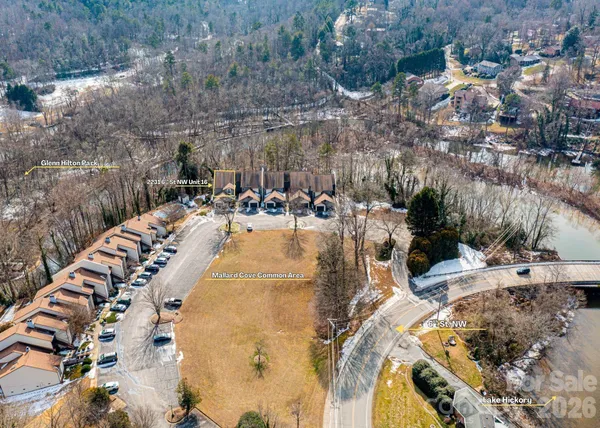 $349,900 | 2231 6th Street Northwest, Unit 16, Hickory, NC 28601