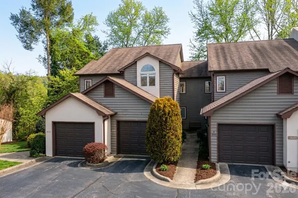 $349,900 | 2231 6th Street Northwest, Unit 16, Hickory, NC 28601