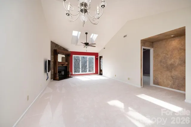 $349,900 | 2231 6th Street Northwest, Unit 16, Hickory, NC 28601