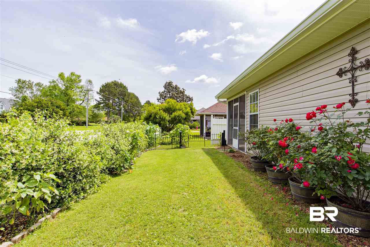 22897 Respite Lane Foley, AL 36535 - Photo 34 of 46