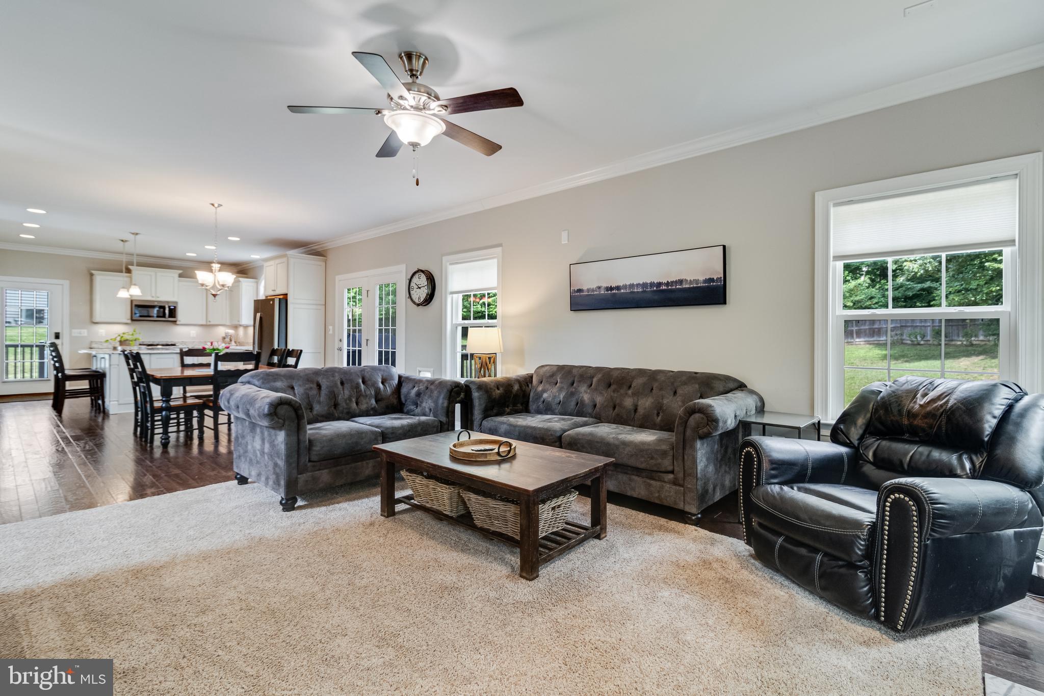 25 Simmons Ridge Road Prince Frederick, MD 20678 - Photo 26 of 68
