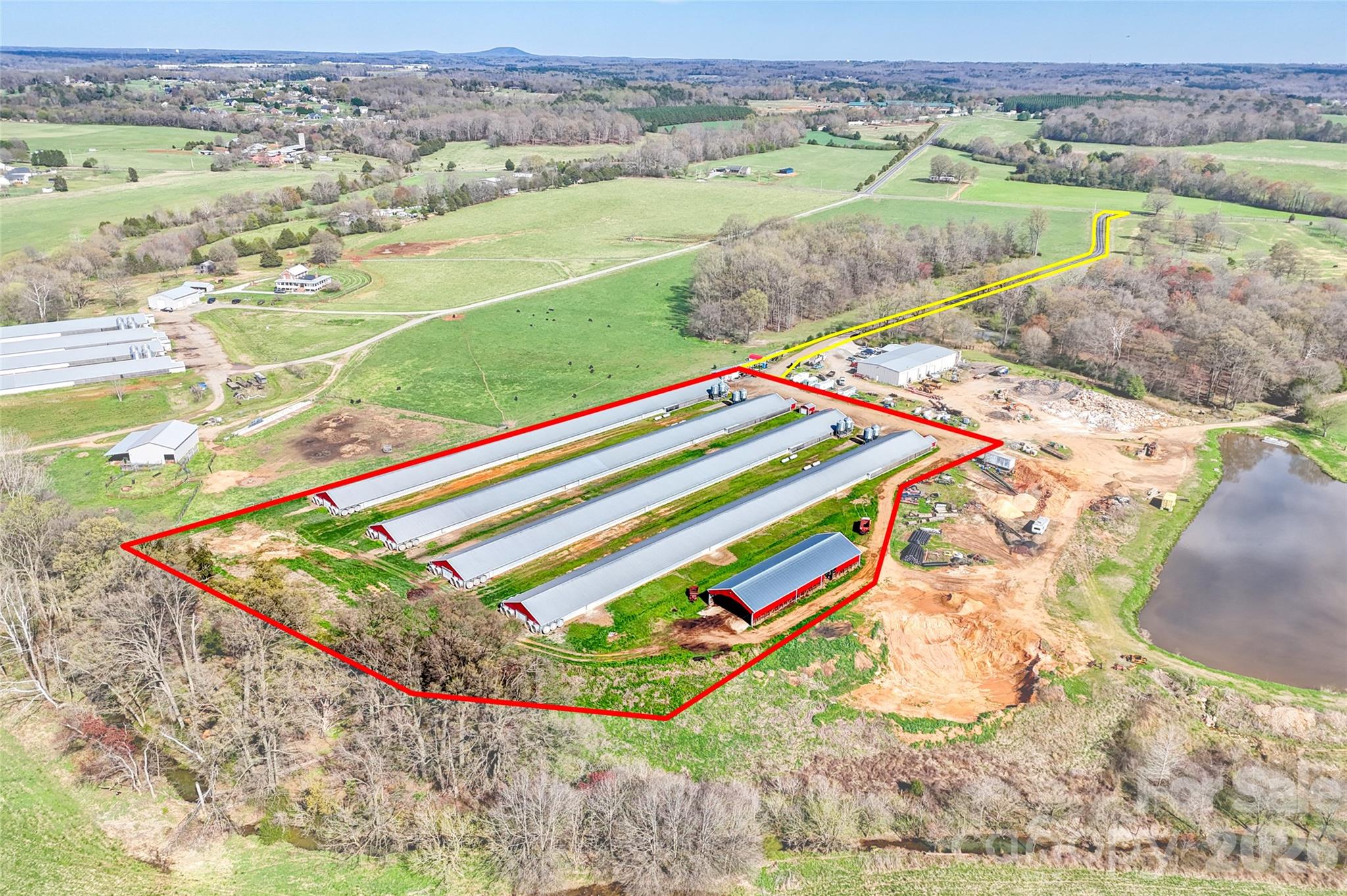 0 River Road Lincolnton, NC 28092 - Photo 17 of 47