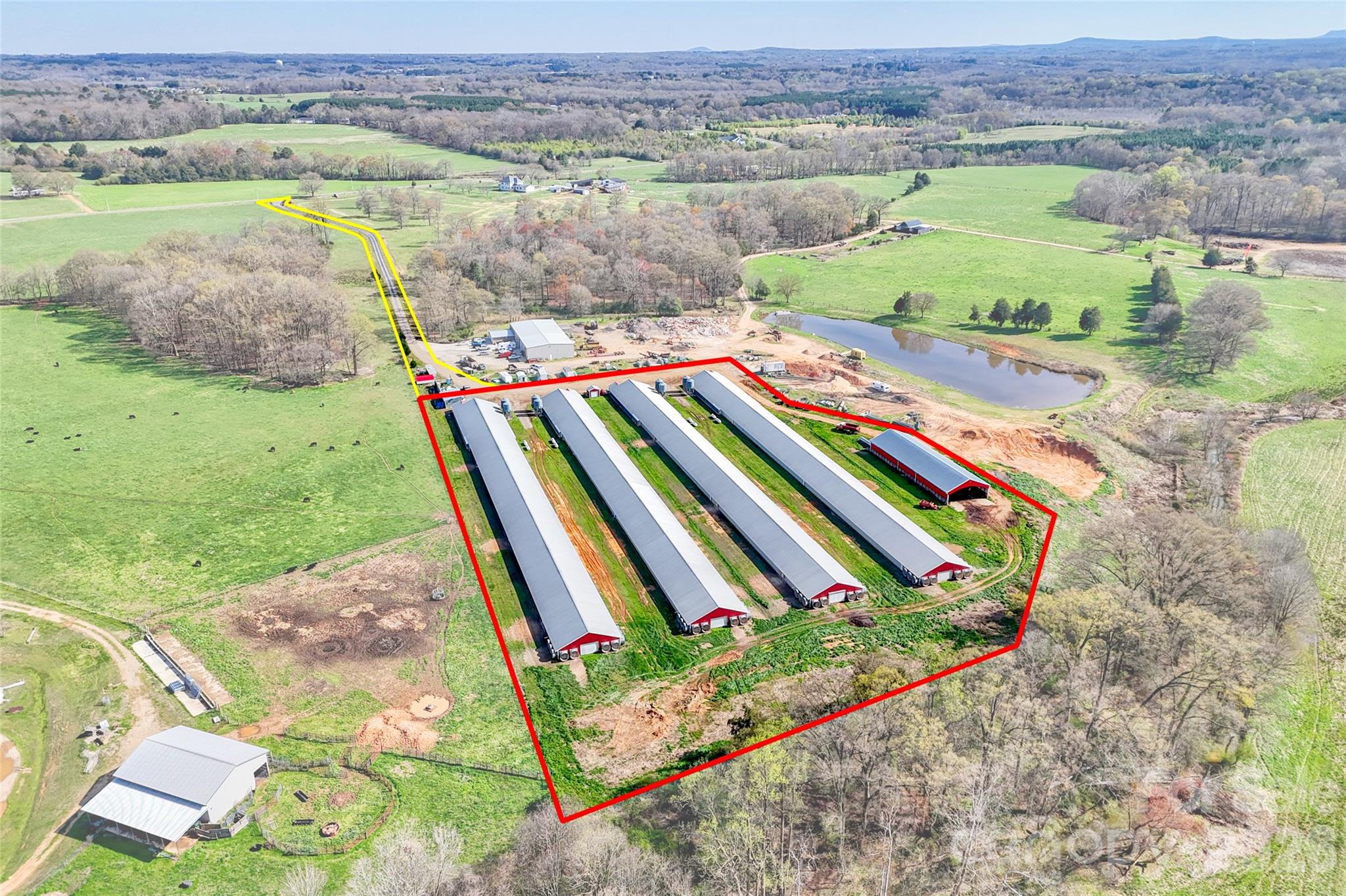 0 River Road Lincolnton, NC 28092 - Photo 20 of 47