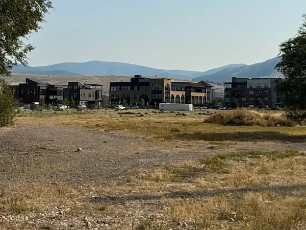 $6,000,000 | Tbd Wyoming Street, Missoula, MT 59801