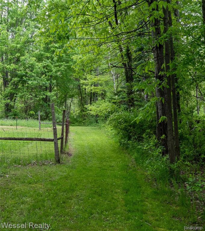73149 Lassier Road Romeo, MI 48065 - Photo 36 of 45