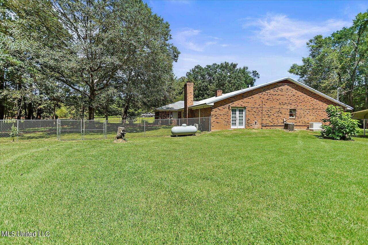 401 Cox Road Braxton, MS 39044 - Photo 40 of 70 53-401 Cox Rd