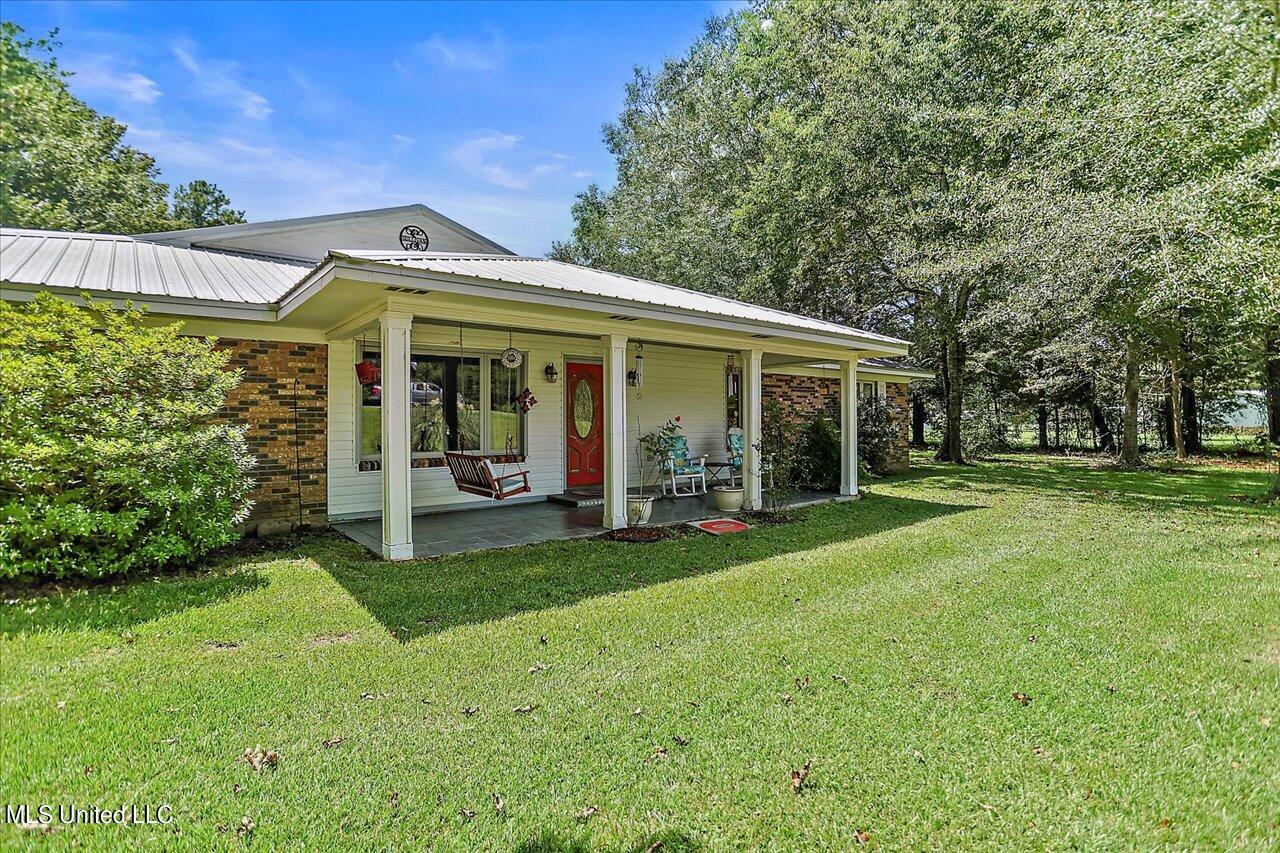 401 Cox Road Braxton, MS 39044 - Photo 4 of 70 03-401 Cox Rd