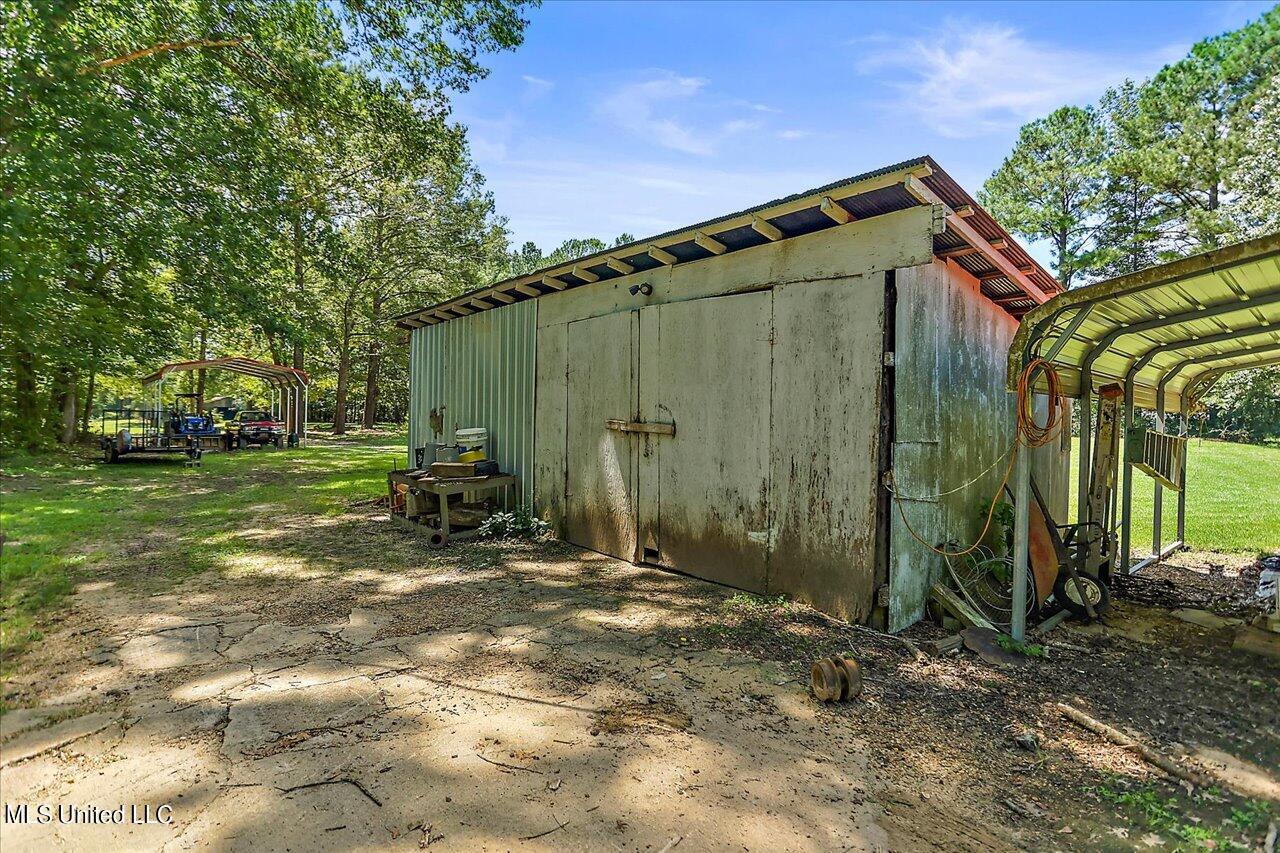 401 Cox Road Braxton, MS 39044 - Photo 61 of 70 50-401 Cox Rd