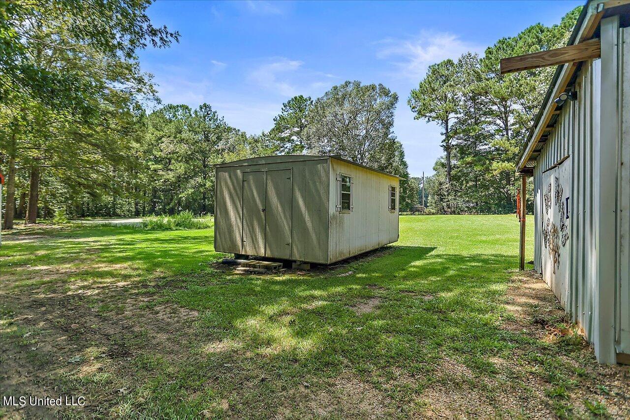 401 Cox Road Braxton, MS 39044 - Photo 62 of 70 51-401 Cox Rd