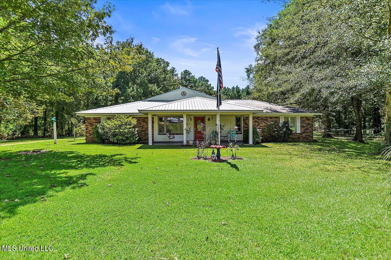 401 Cox Road Braxton, MS 39044 - Photo 68 of 70 02-401 Cox Rd