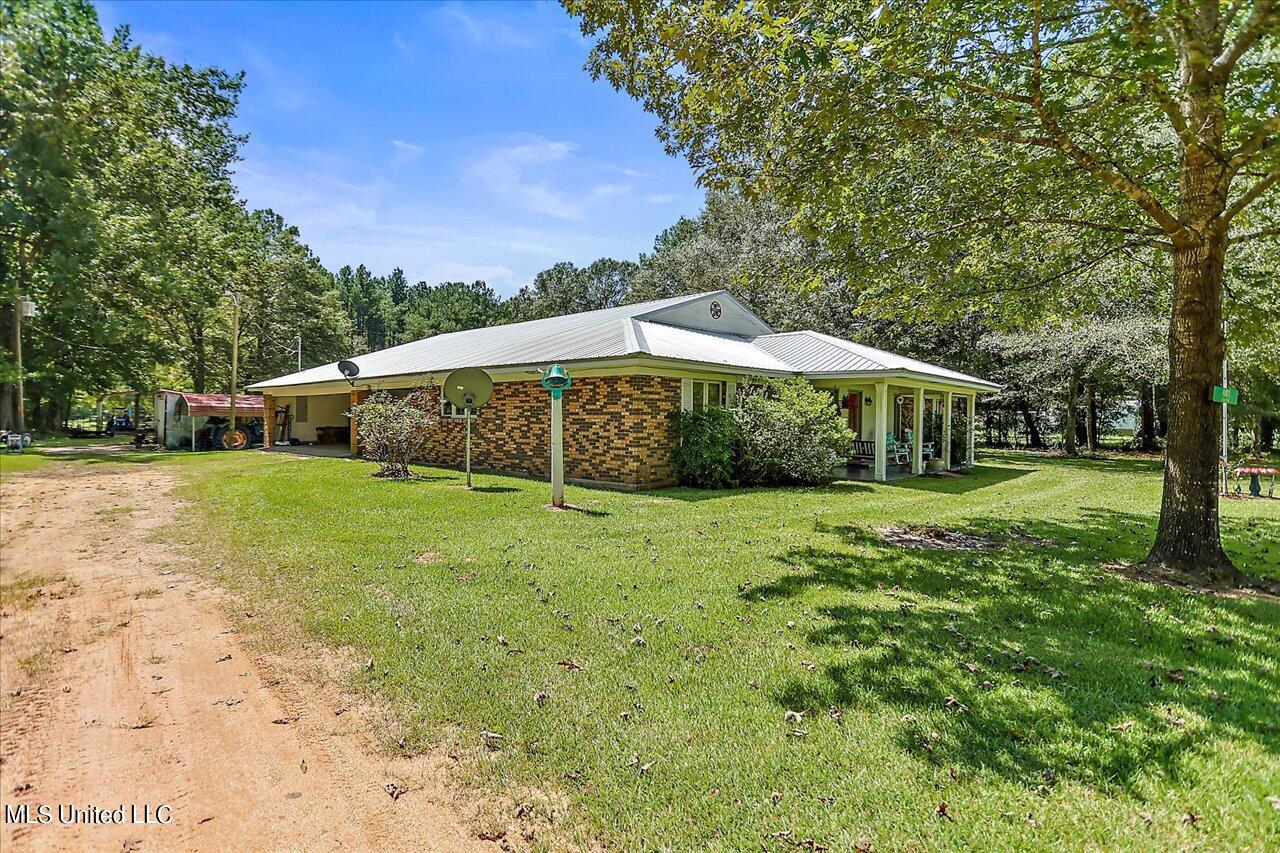 401 Cox Road Braxton, MS 39044 - Photo 70 of 70 47-401 Cox Rd
