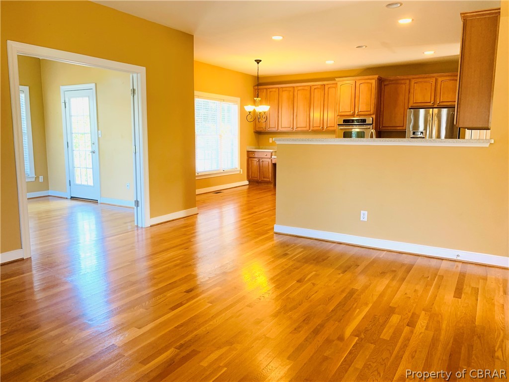 9901 Swallow Ridge Toano, VA 23168 - Photo 17 of 50 Gallery Image 17