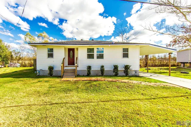 $129,900 | 143 Kraemer Street, Houma, LA 70364