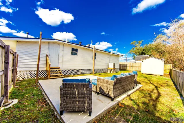 $129,900 | 143 Kraemer Street, Houma, LA 70364