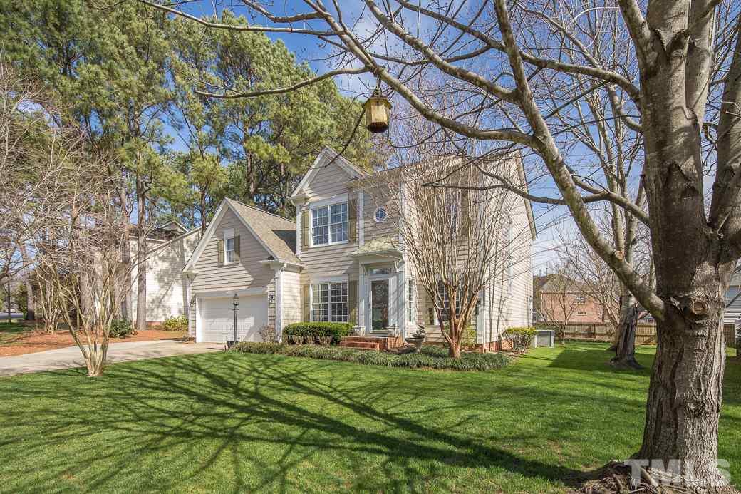 9020 Breeland Way Raleigh, NC 27613 - Photo 1 of 25