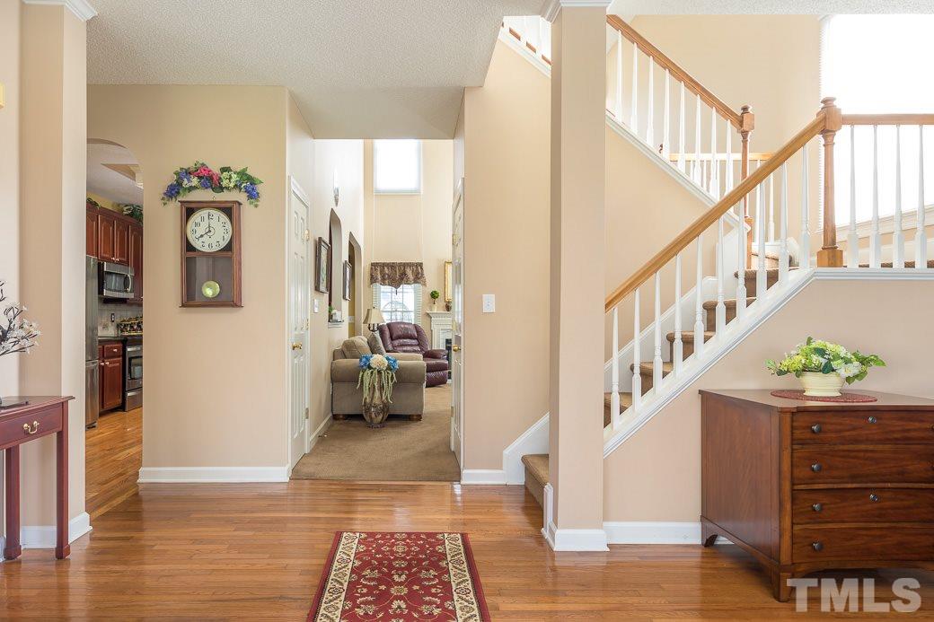 9020 Breeland Way Raleigh, NC 27613 - Photo 2 of 25