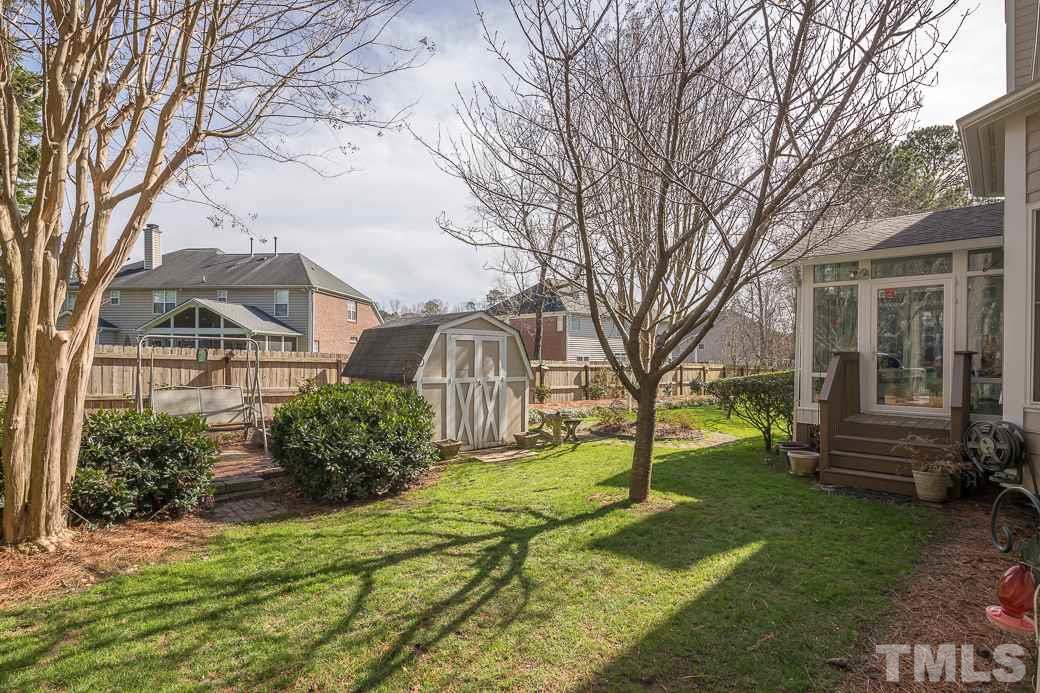 9020 Breeland Way Raleigh, NC 27613 - Photo 22 of 25
