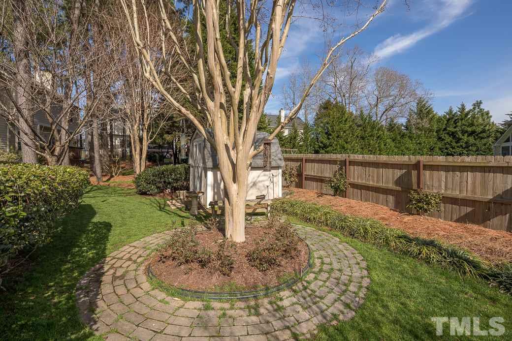 9020 Breeland Way Raleigh, NC 27613 - Photo 23 of 25