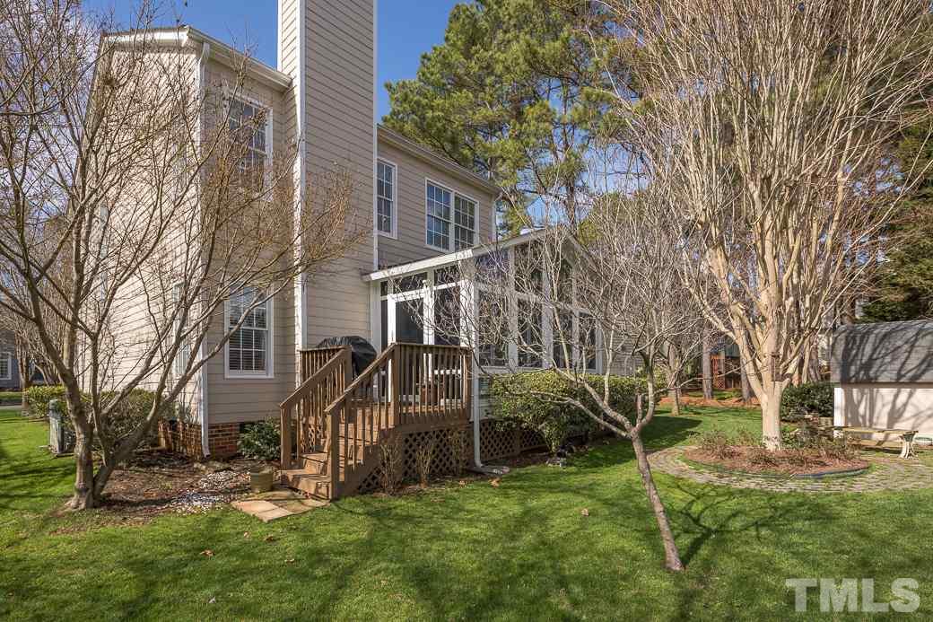 9020 Breeland Way Raleigh, NC 27613 - Photo 24 of 25