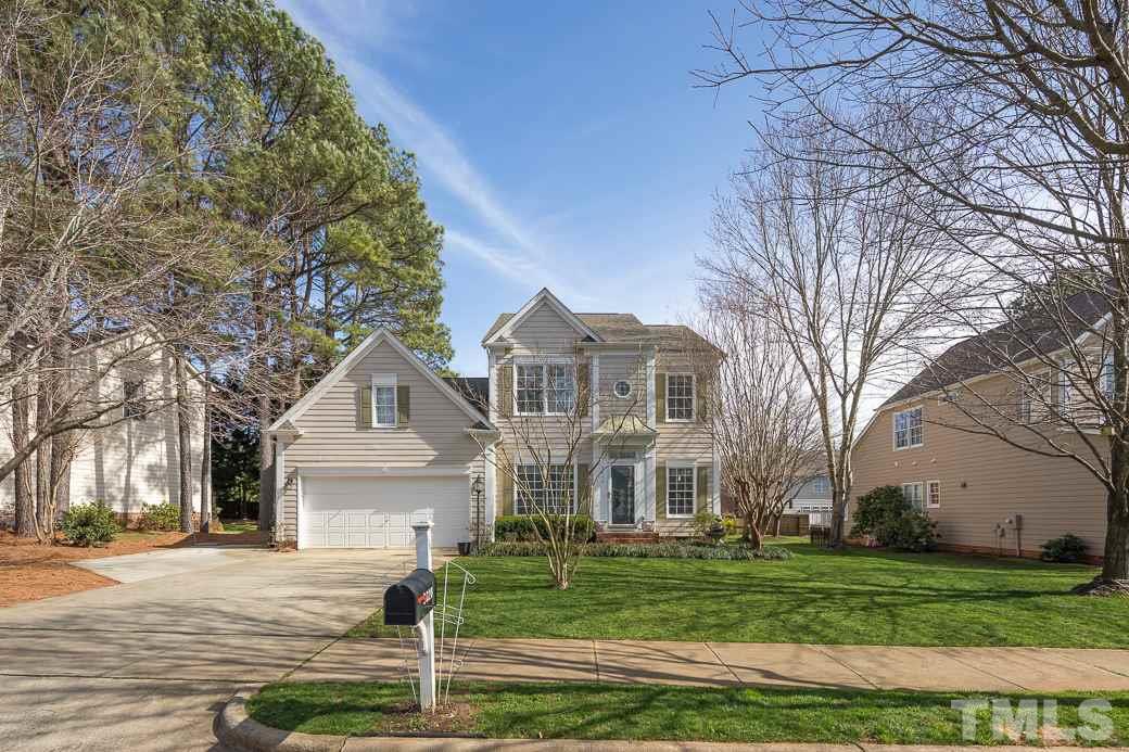 9020 Breeland Way Raleigh, NC 27613 - Photo 25 of 25