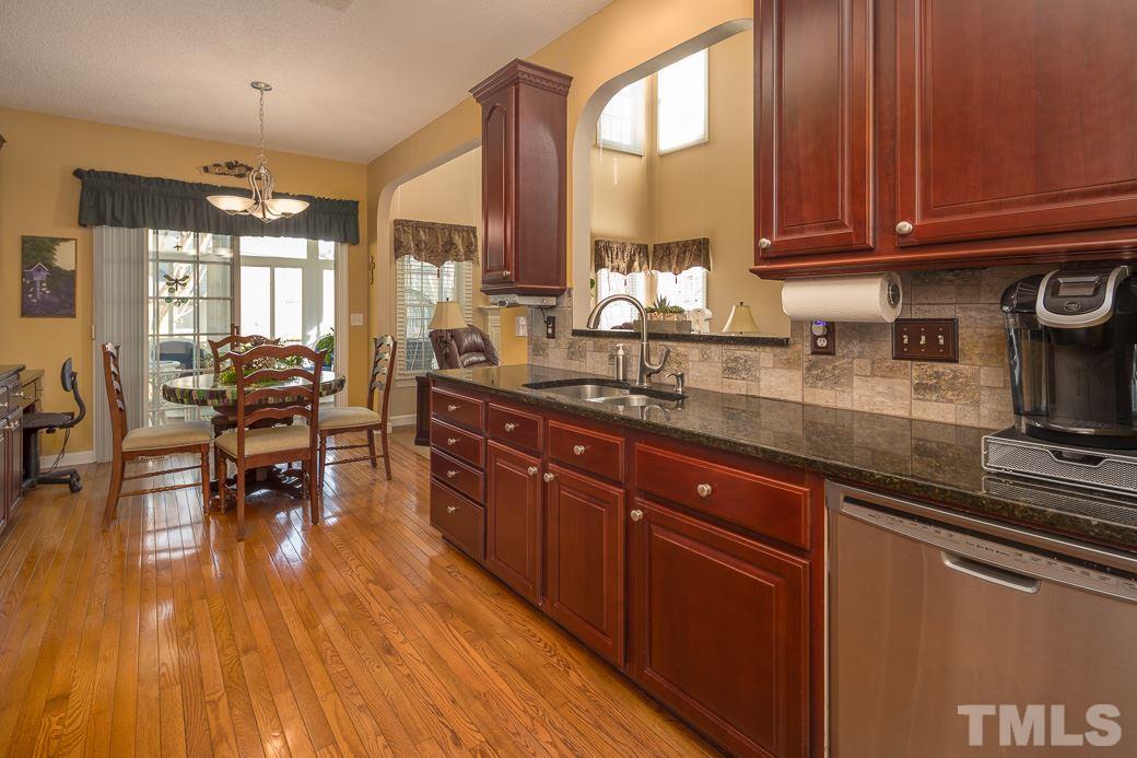 9020 Breeland Way Raleigh, NC 27613 - Photo 6 of 25