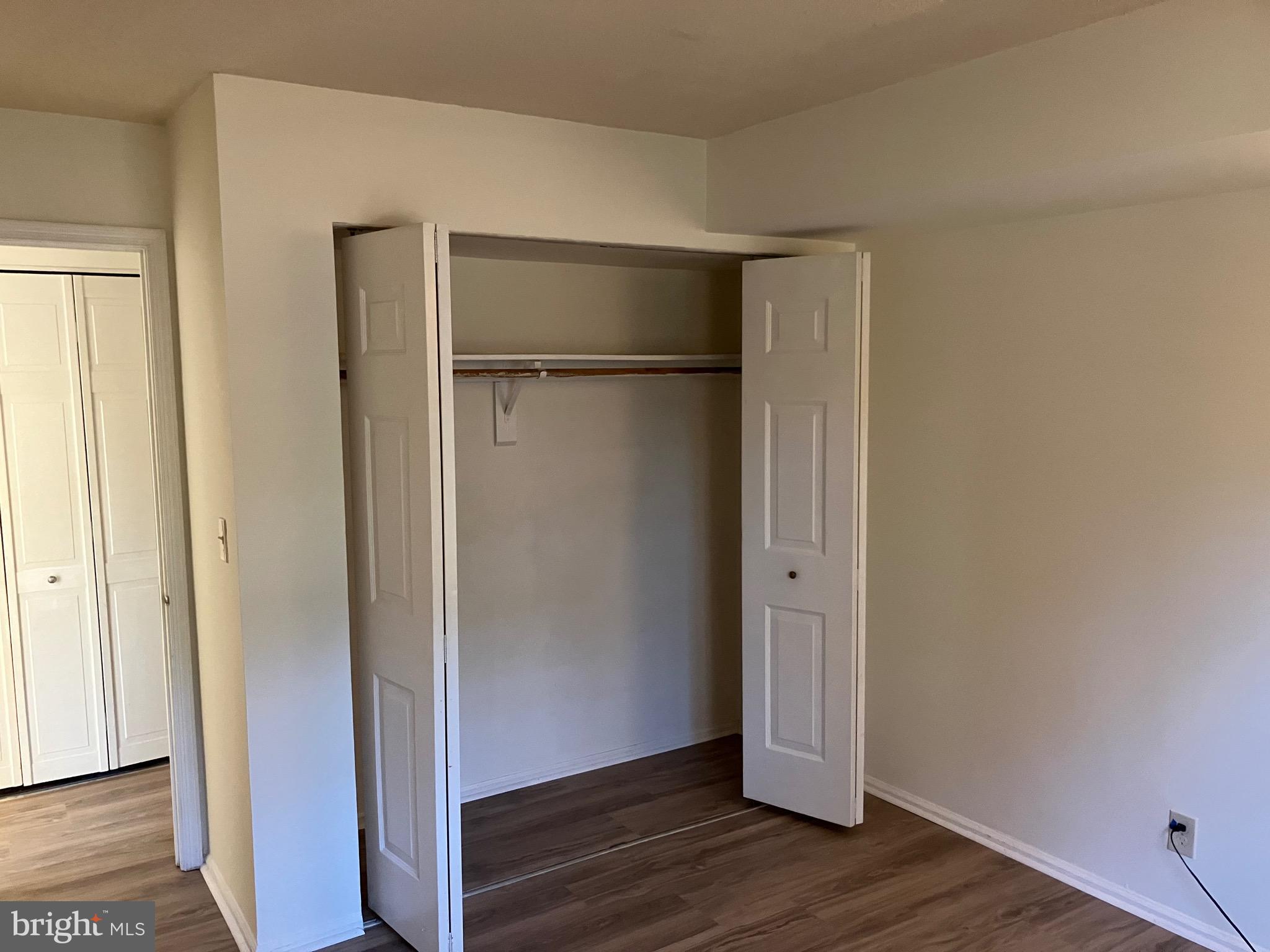 7680 Tremayne Place, Unit 201 McLean, VA 22102 - Photo 5 of 13 a view of an empty room