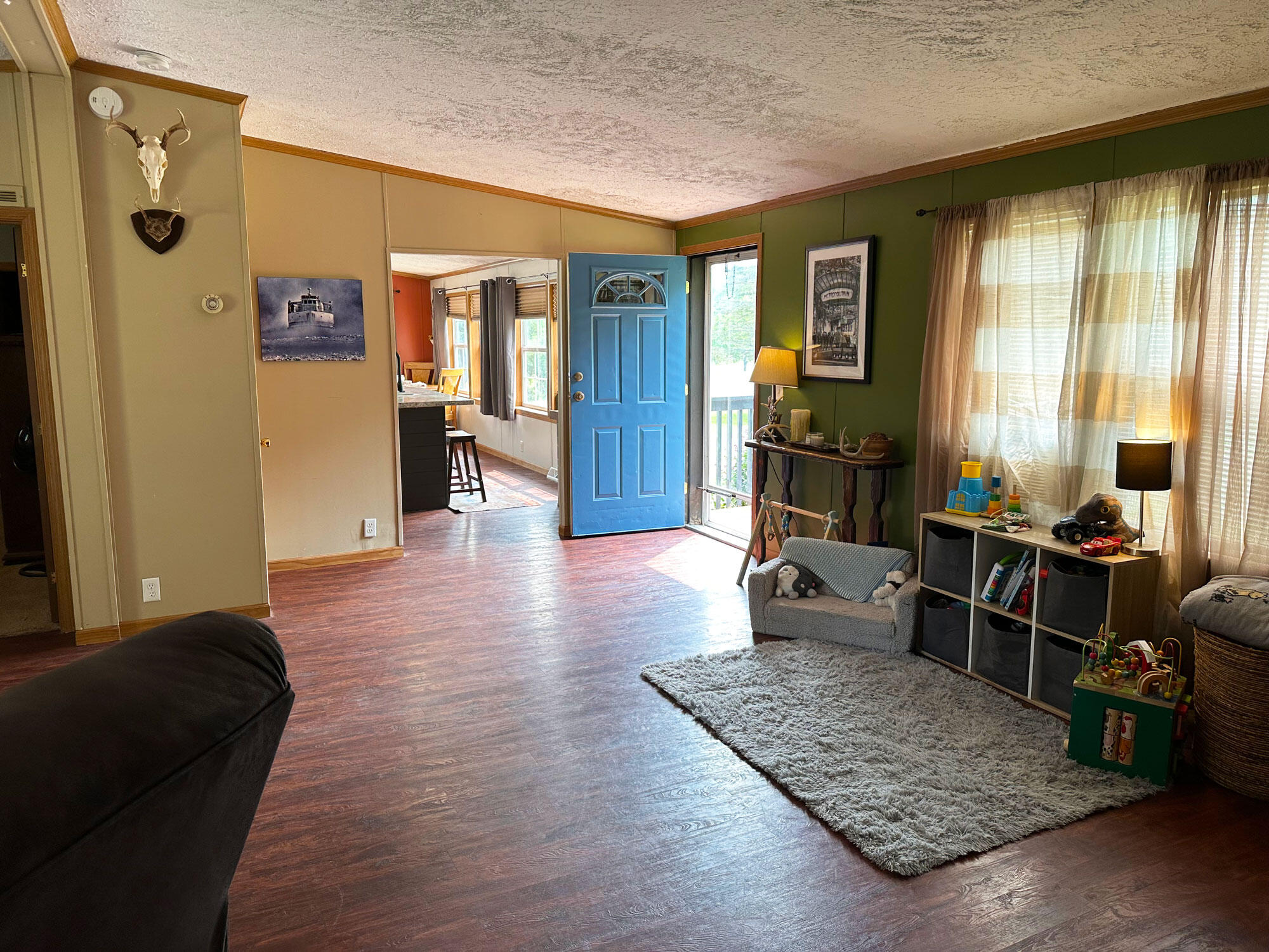 985 Martin Lake Road St. Ignace, MI 49781 - Photo 19 of 55 Gallery Image 19