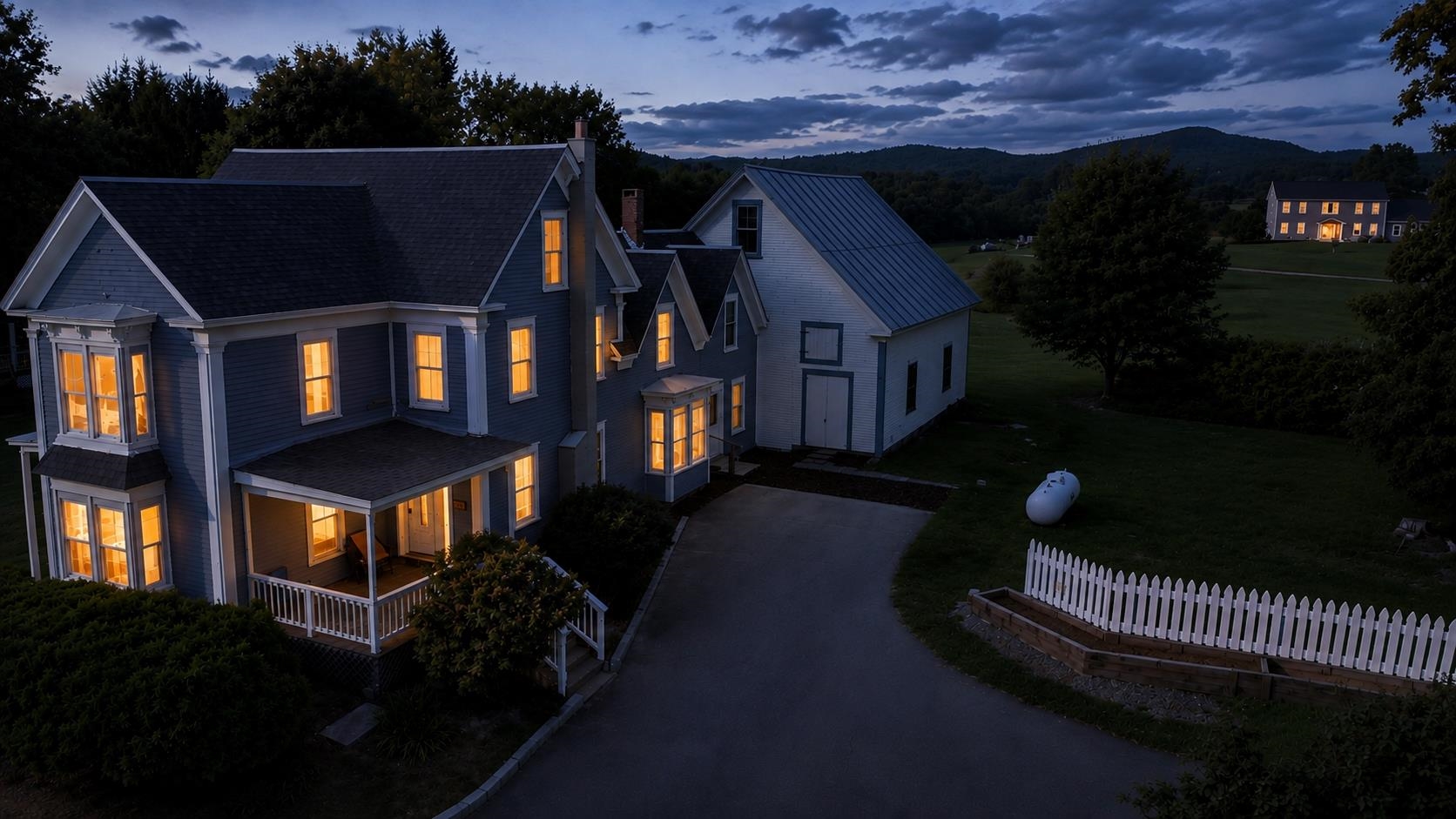 65 Benton Road Haverhill, NH 03774 - Photo 2 of 48 Gallery Image 2
