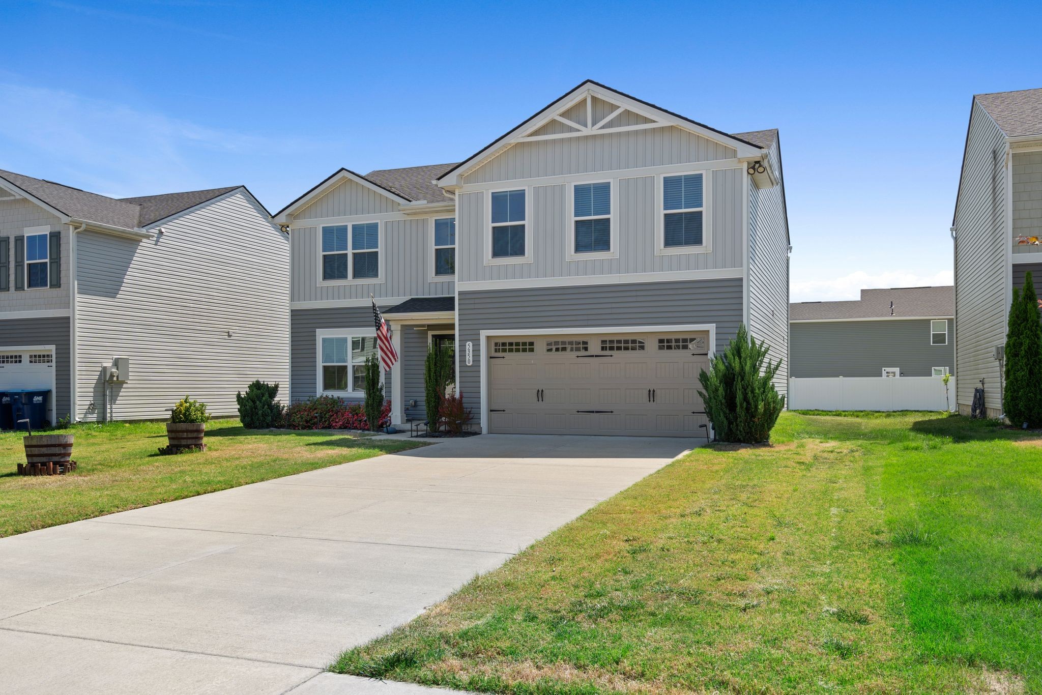 5350 Compass Way Christiana, TN 37037 - Photo 3 of 42