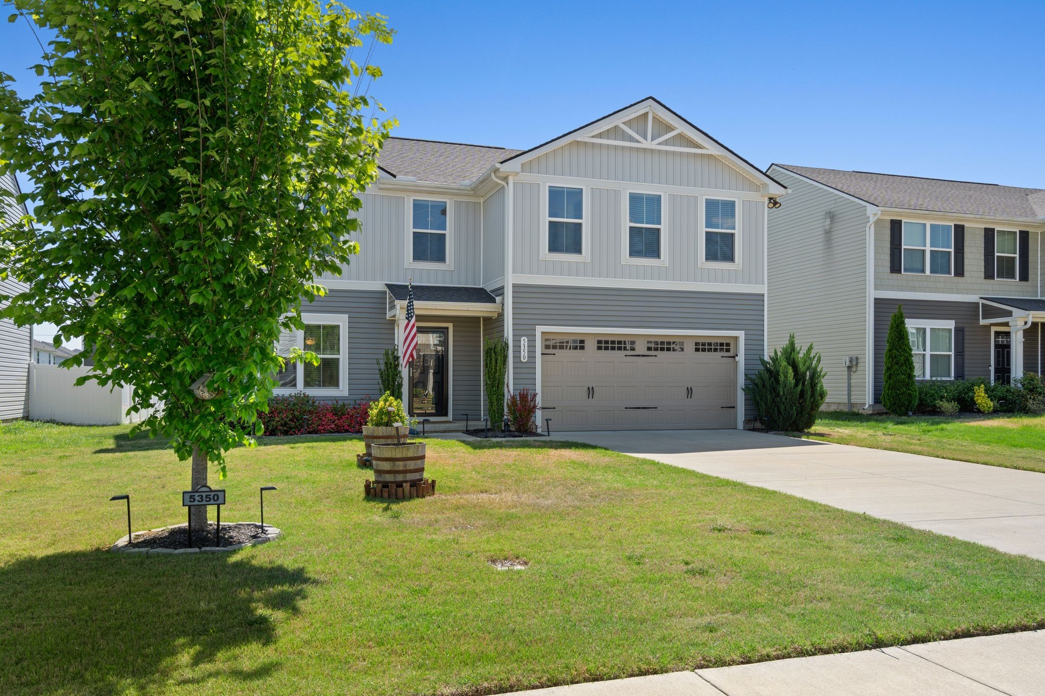 5350 Compass Way Christiana, TN 37037 - Photo 4 of 42