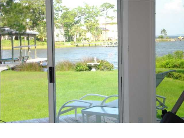 484 Shipwreck Road Santa Rosa Beach, FL 32459 - Photo 14 of 15 a view of a swimming pool from a balcony