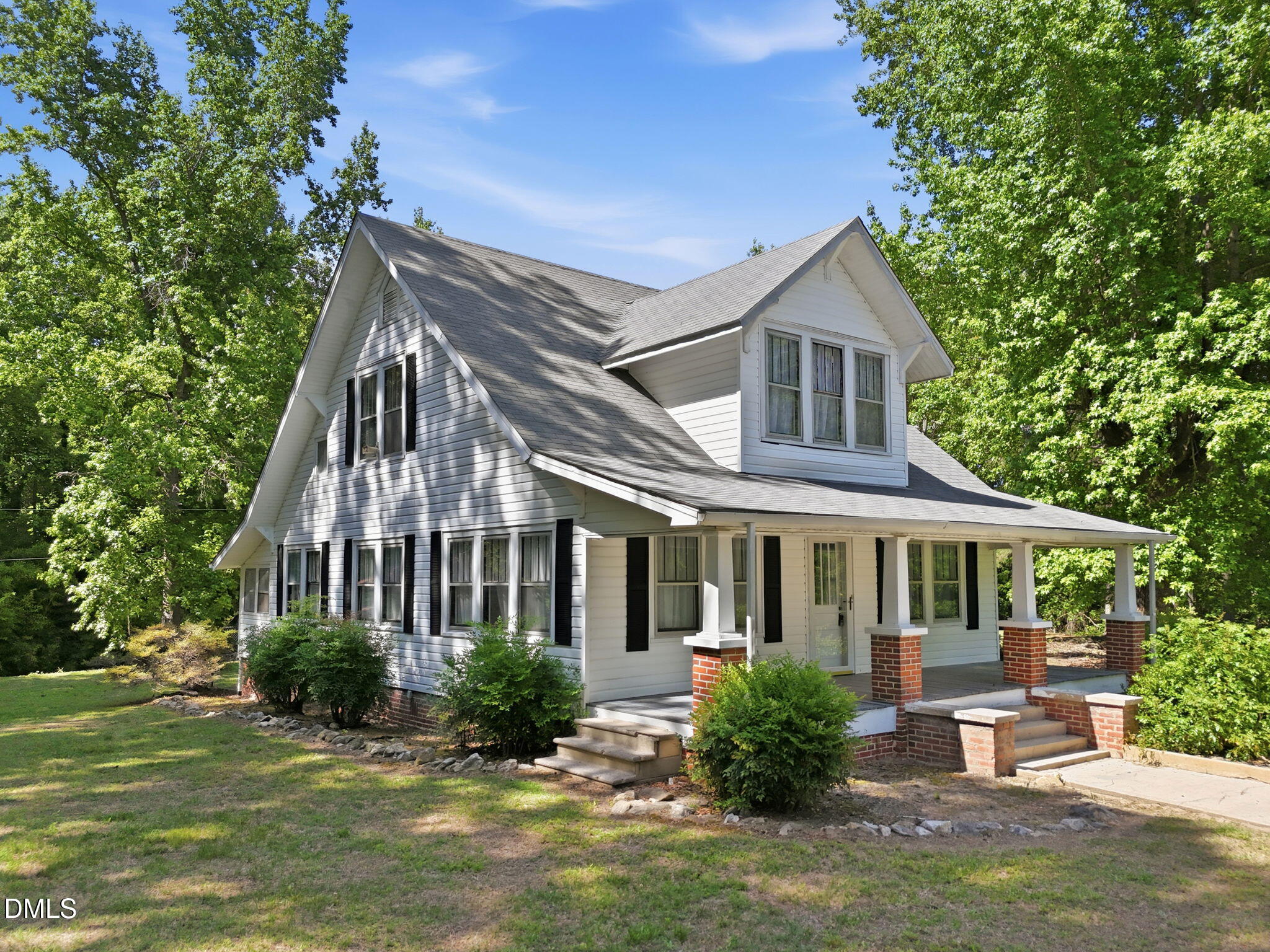 439 Lake View Road Louisburg, NC 27549 - Photo 2 of 54