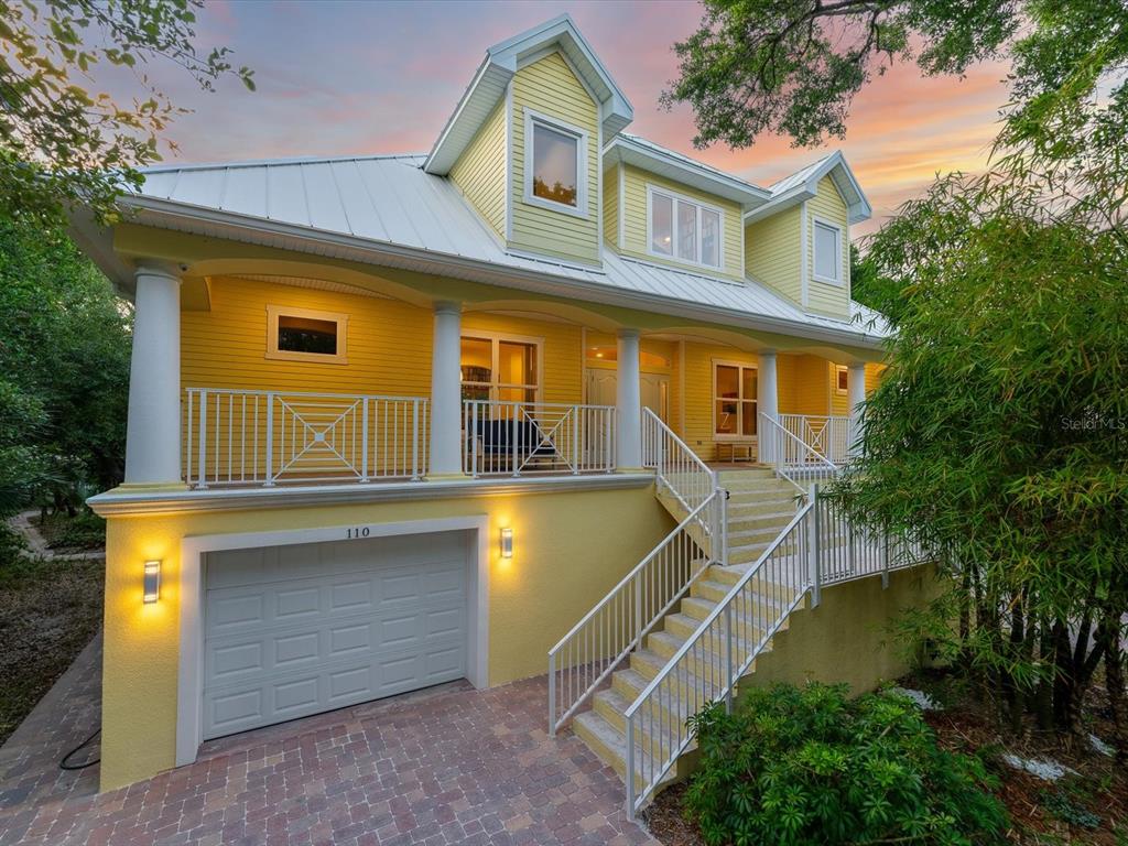 110 Ocean Way Drive Ponce Inlet, FL 32127 - Photo 3 of 97
