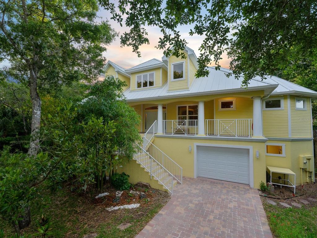 110 Ocean Way Drive Ponce Inlet, FL 32127 - Photo 76 of 97