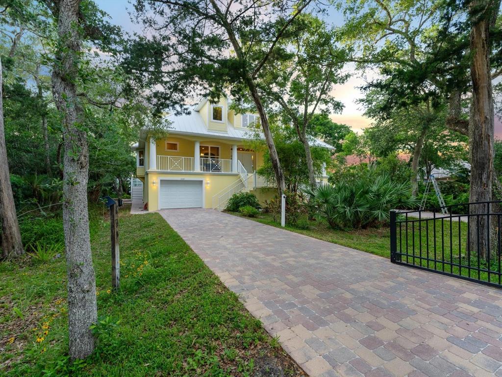 110 Ocean Way Drive Ponce Inlet, FL 32127 - Photo 77 of 97