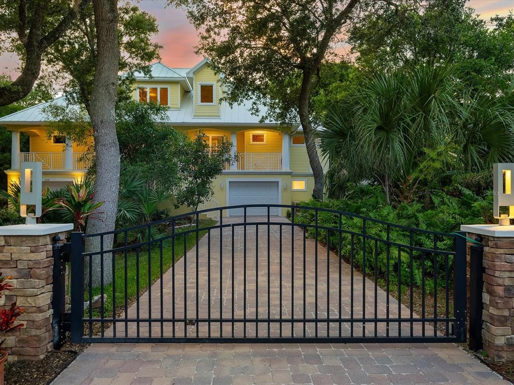 110 Ocean Way Drive Ponce Inlet, FL 32127 - Photo 85 of 97