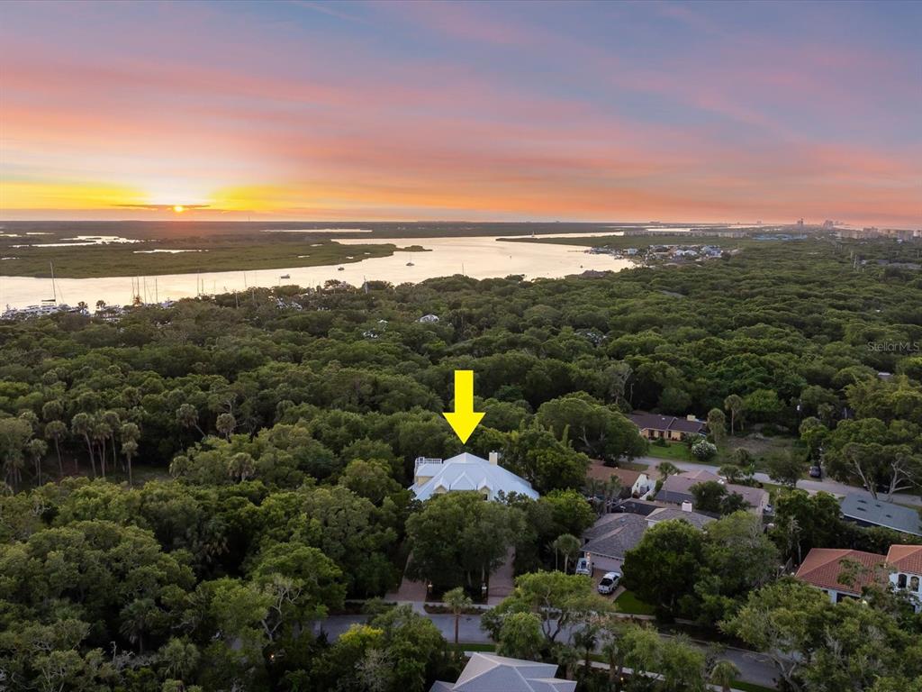 110 Ocean Way Drive Ponce Inlet, FL 32127 - Photo 94 of 97
