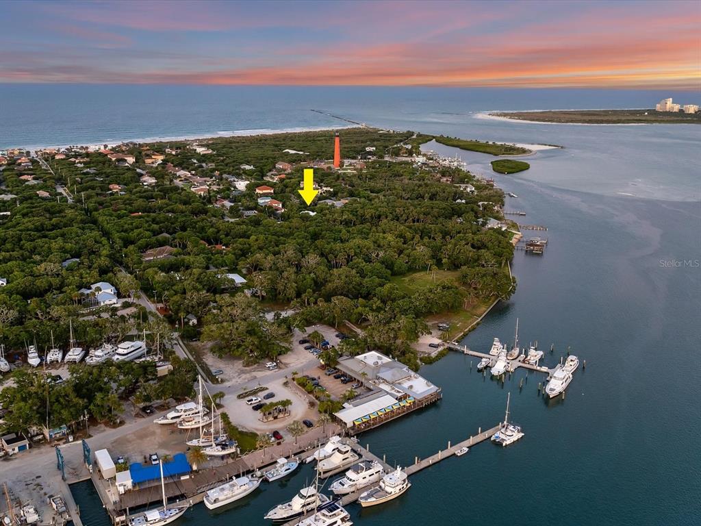 110 Ocean Way Drive Ponce Inlet, FL 32127 - Photo 97 of 97