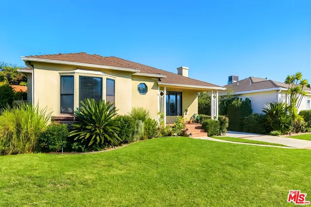 $1,348,000 | 532 North San Marino Avenue, San Gabriel, CA 91775