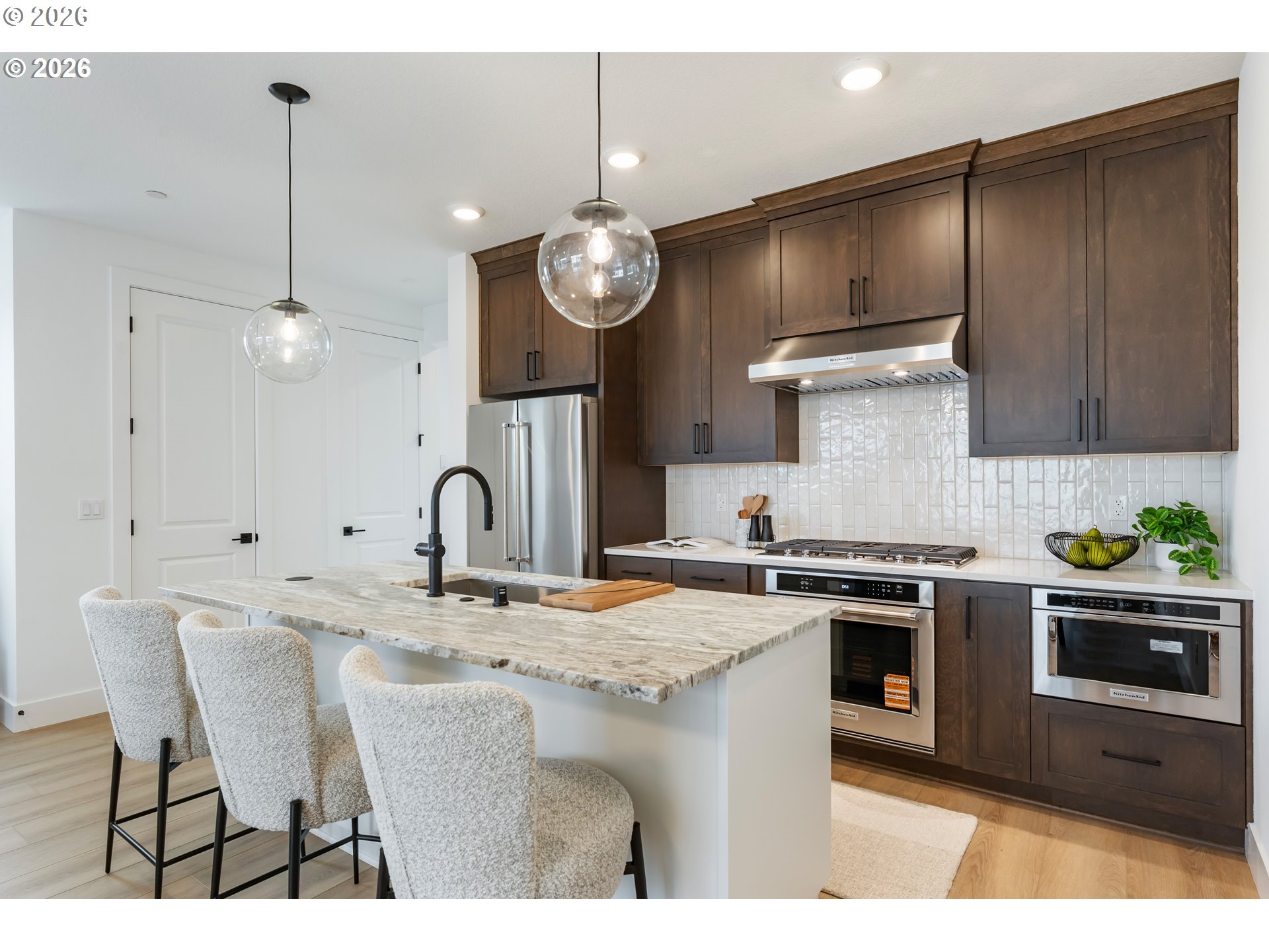 6495 Northwest Olympic Lane, Unit 25 Camas, WA 98607 - Photo 5 of 11
