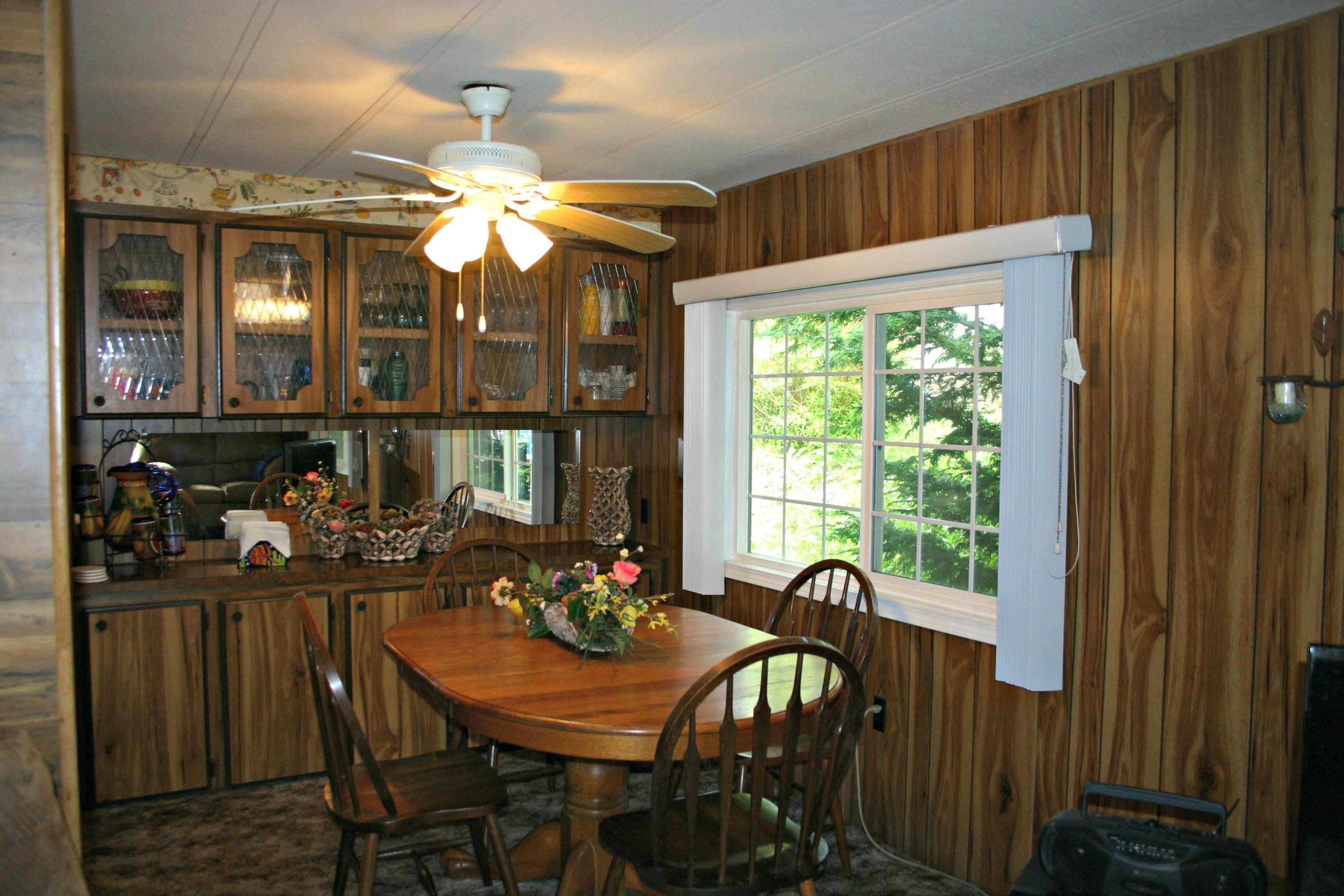 2030 Old Netarts Road West Tillamook, OR 97141 - Photo 12 of 49 Dining