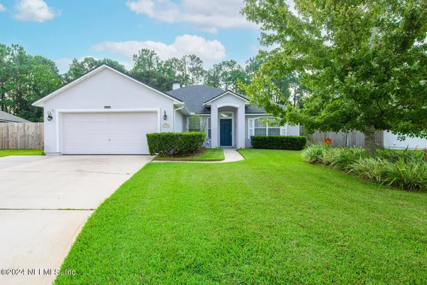 $2,950 | 2389 Glade Springs Drive, Jacksonville, FL 32246