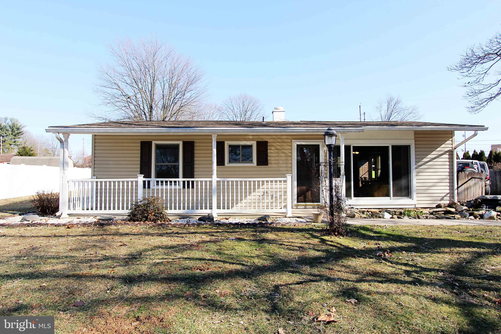 2416 Manor Road York, PA 17408 - Photo 1 of 23