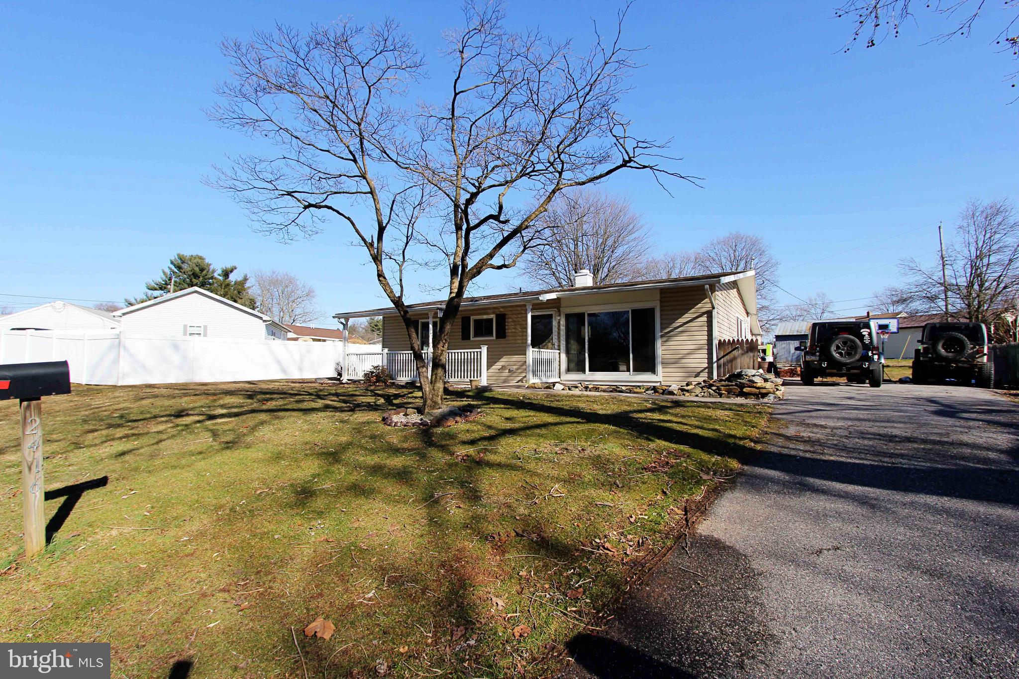 2416 Manor Road York, PA 17408 - Photo 3 of 23